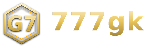 777gk logo