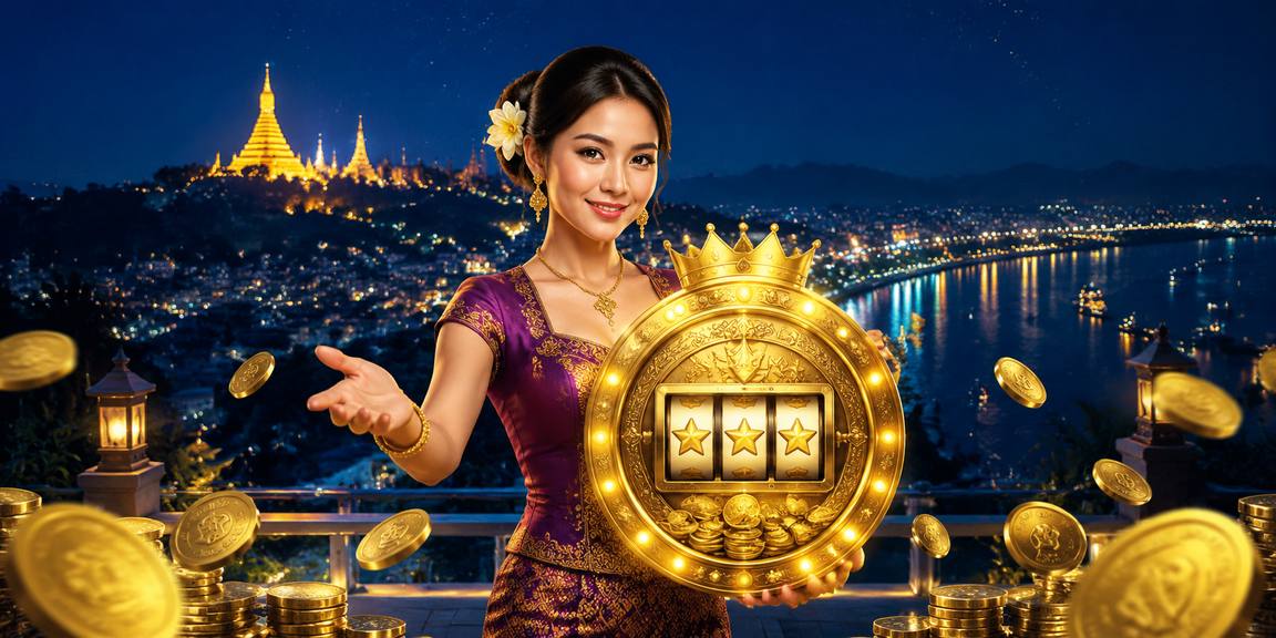 777gk AYA Pay ငွေဖြည့် ကမ်းလှမ်းချက်