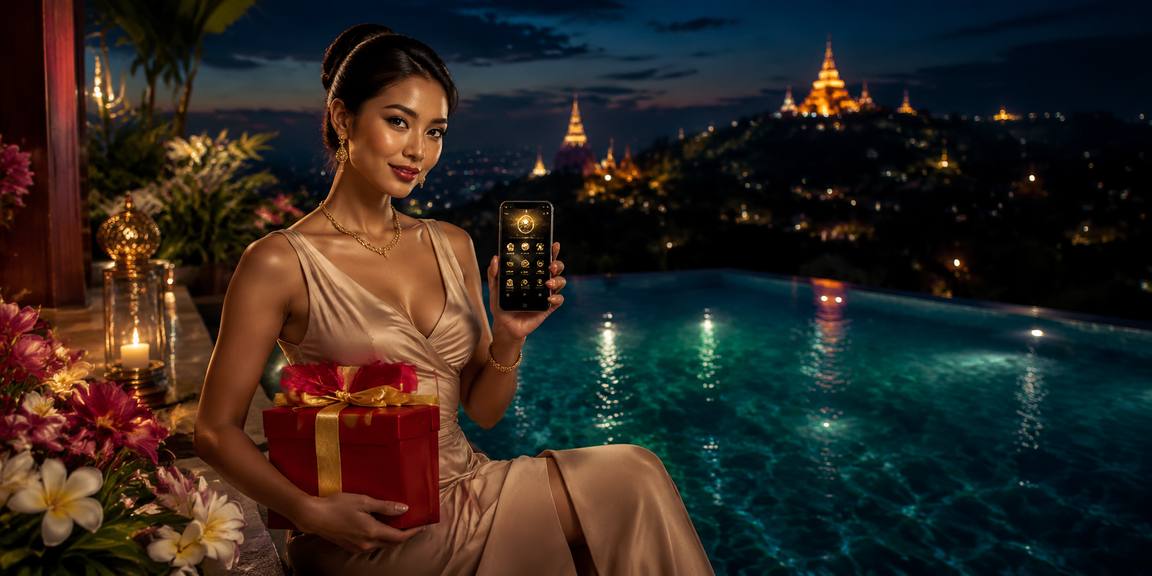 777gk KBZPay ဘောနပ်စ်